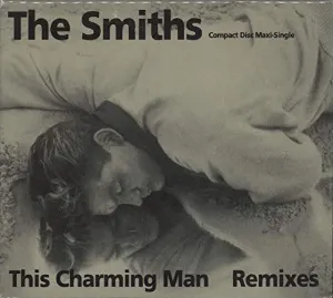 Pochette de This Charming Man de The Smiths