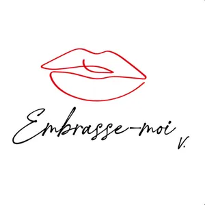 Pochette de Embrasse-moi de Victorien