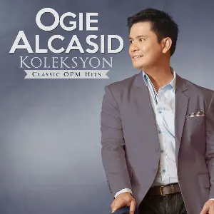Pochette de Koleksyon Classic OPM Hits de Ogie Alcasid