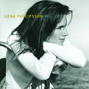 Pochette de Lena Philipsson de Lena Philipsson