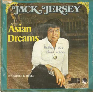 Pochette de Asian Dreams / My Father’s House de Jack Jersey
