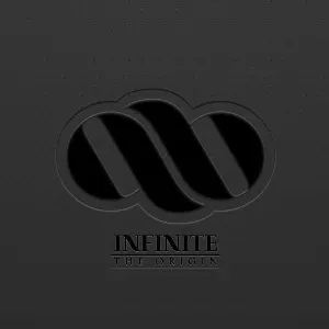 Pochette de The Origin de INFINITE