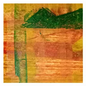 Pochette de May 7 de Lauge