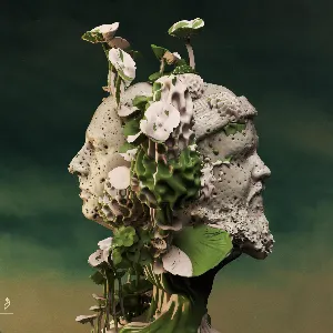Pochette de Alma de gardenstate