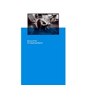 Pochette de It's Gonna Rain! de BONNIE PINK