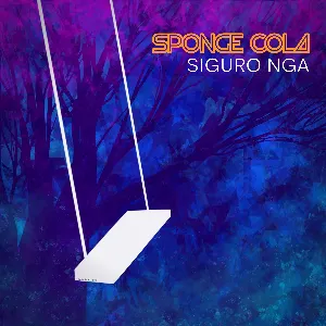 Pochette de Siguro Nga de Sponge Cola