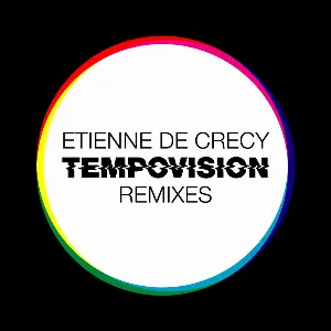 Pochette Tempovision Remixes