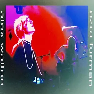 Pochette de Tie Me to the Train Tracks / Beat Me Up de Ezra Furman