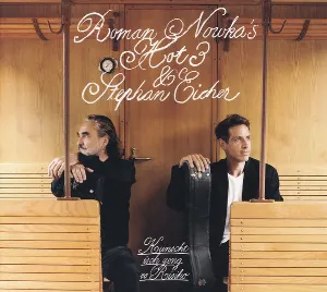 Pochette de Kunscht isch geng es Risiko de Stephan Eicher