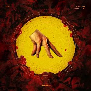 Pochette de Machine Gun (Zardonic remix) de Noisia