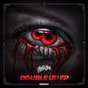 Pochette de Double Up EP de PhaseOne