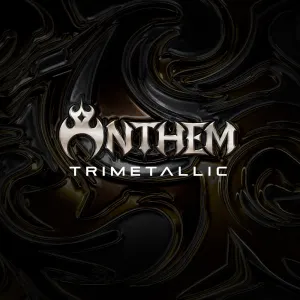 Pochette de Trimetallic de Anthem