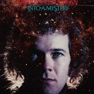 Pochette de Into a Mystery de Murray McLauchlan