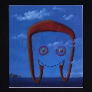 Pochette de Live in Tokyo, 20/21 December 1988 de Current 93