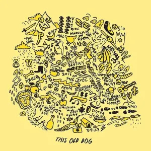 Pochette de This Old Dog de Mac DeMarco