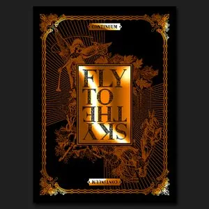 Pochette de Continuum de Fly to the Sky