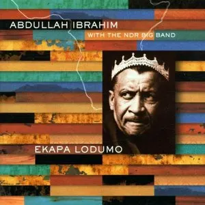 Pochette de Ekapa Lodumo de NDR Bigband - Abdullah Ibrahim