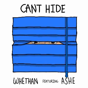 Pochette de Can’t Hide de Whethan