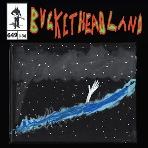 Pochette de River In The Sky de Buckethead