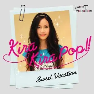 Pochette Kira Kira Pop!!