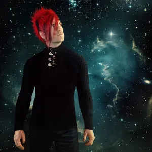 Pochette de Waiting (demo 2005) de Celldweller