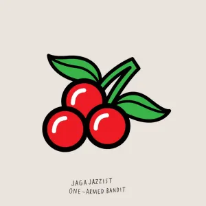 Pochette de One-Armed Bandit de Jaga Jazzist