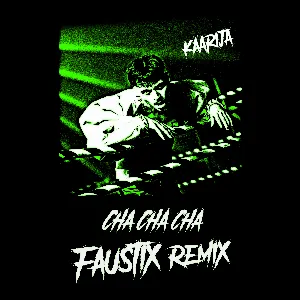 Pochette de Cha Cha Cha (Faustix remix) de Käärijä