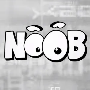 Pochette de Connecte-toi (opening Noob) de Starrysky