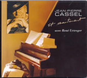 Pochette de Et Maintenant de René Urtreger