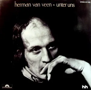 Pochette de Unter Uns de Herman van Veen