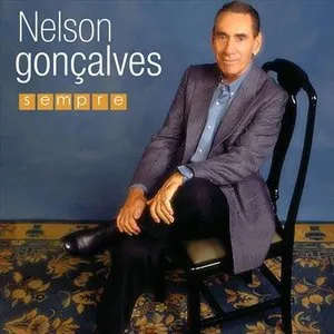 Pochette de Sempre de Nelson Gonçalves