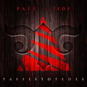 Pochette de PAFFISTOTEDES de Tede