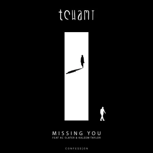 Pochette de Missing You de Tchami
