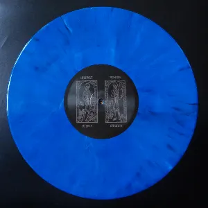Pochette de Vakuum / Affres de Umwelt