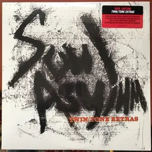 Pochette de Twin/Tone Extras de Soul Asylum