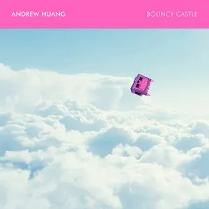 Pochette de Bouncy Castle de Andrew Huang