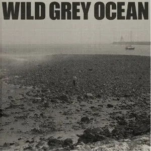 Pochette Wild Grey Ocean