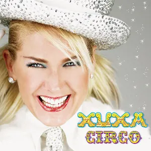 Pochette de Xuxa só para baixinhos 5 de Xuxa