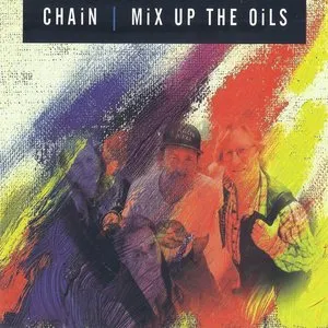 Pochette de Mix Up the Oils de Chain