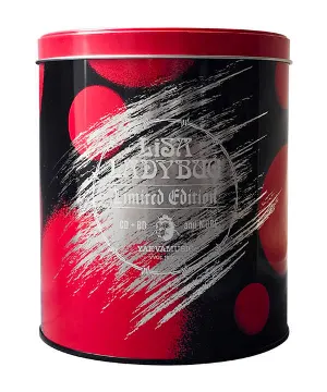 Pochette de LADYBUG de LiSA