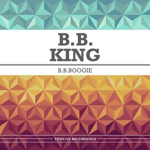 Pochette B.B. Boogie