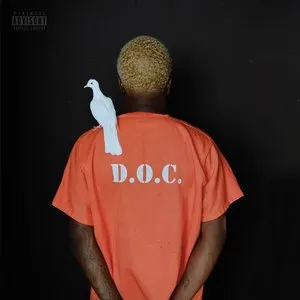 Pochette de IWASVERYBAD de IDK