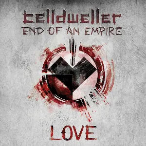 Pochette de End of an Empire, Chapter 02: Love de Celldweller