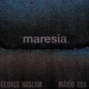 Pochette de Maresia de George Haslam