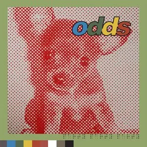 Pochette de Party Party Party de Odds