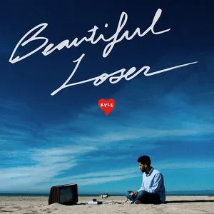 Pochette de Beautiful Loser de KYLE