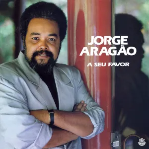 Pochette de A Seu Favor de Jorge Aragão