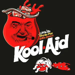 Pochette Kool-Aid