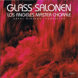Pochette Glass / Salonen