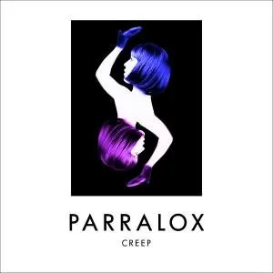 Pochette de Creep de Parralox
